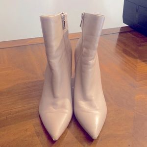 Marc Fisher LTD Unique Bootie